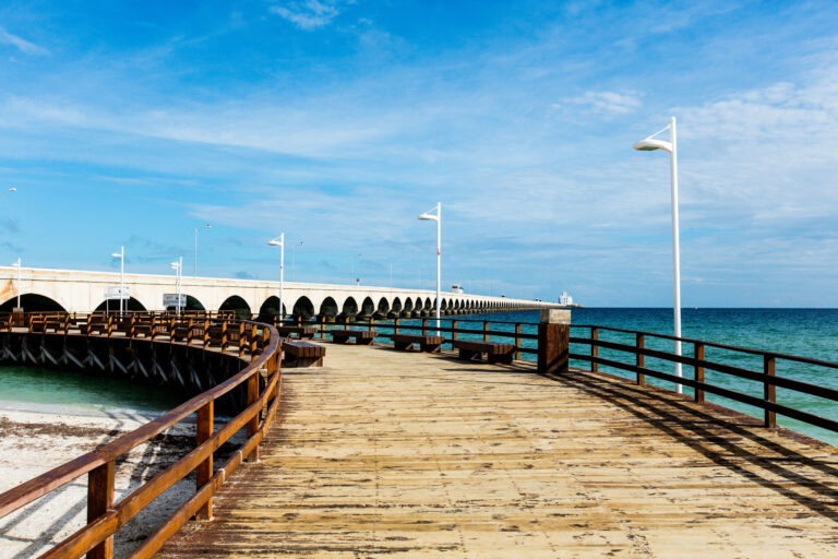 Progreso-Yucatan-Progreso