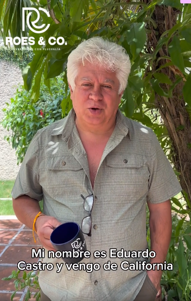 David M