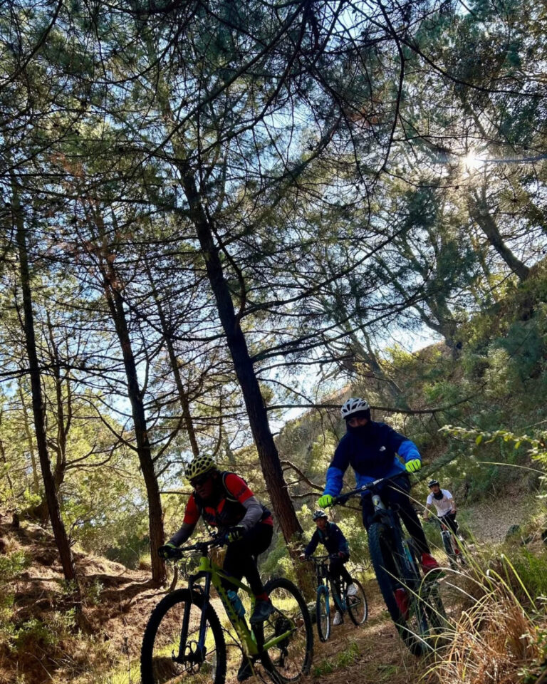Fotos amenidades Soltepec 2 - 17
